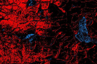 Soyut renk dokusu, grunge arkaplanı, boşluk duvar kağıdını kopyala