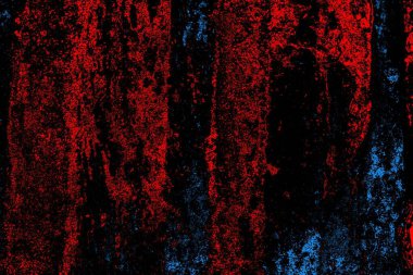 Soyut çılgın doku. koyu asit grunge arkaplanı, boşluk duvar kağıdını kopyala 