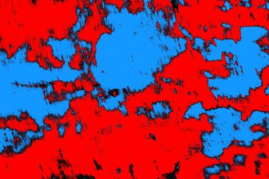 Soyut pejmürde bir doku. Asit grunge arkaplanı, metin veya reklamınız için boşluk resmini kopyala