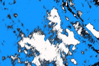 Boşluk duvar kağıdını kopyala, grunge arkaplanı, soyut doku arkaplanı