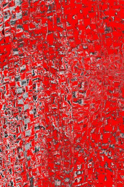 Soyut arkaplan. monokrom dokusu. resim kırmızı tonları içerir.