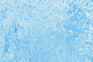 Soyut mavi donmuş su dokusu, grunge arkaplanı, uzay duvar kağıdını kopyala
