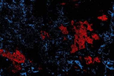 Soyut renk dokusu, grunge arkaplanı, boşluk duvar kağıdını kopyala