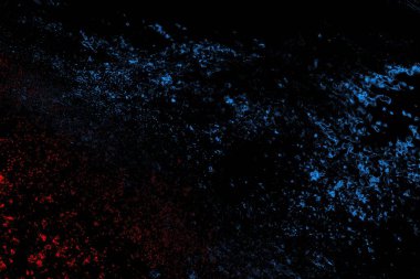 Soyut arkaplan. Monokrom dokusu. Resim siyah tonları da içerir.