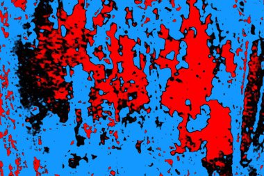 Soyut renk dokusu, grunge arkaplanı, boşluk duvar kağıdını kopyala