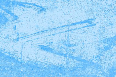 Soyut mavi doku, grunge arkaplan, boşluk duvar kağıdını kopyala