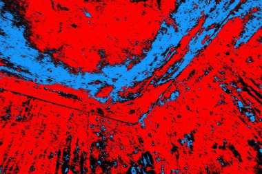 Soyut pejmürde bir doku. Asit grunge arkaplanı, metin veya reklamınız için boşluk resmini kopyala