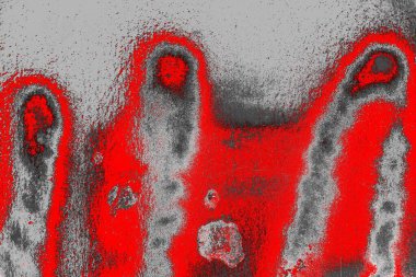 Soyut arkaplan. monokrom dokusu. resim siyah ve beyaz tonları içerir.