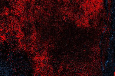 Soyut renk dokusu, grunge arkaplanı, boşluk duvar kağıdını kopyala