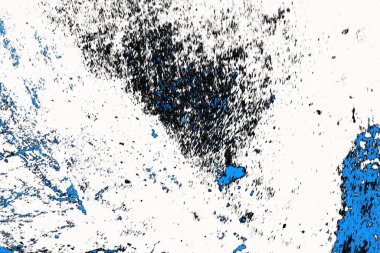 Boşluk duvar kağıdını kopyala, grunge arkaplanı, soyut doku arkaplanı