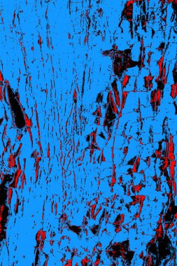 Soyut çılgın doku. Asit grunge arkaplanı, boşluk duvar kağıdını kopyala 