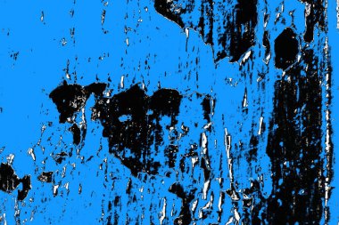 Soyut mavi doku, grunge arkaplan, boşluk duvar kağıdını kopyala