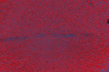 Karanlık tonlarda soyut, pejmürde bir doku. Grunge arkaplanı, metin veya reklam için boşluk resmini kopyala