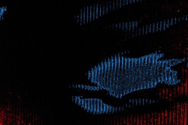 Soyut renk dokusu, grunge arkaplanı, boşluk duvar kağıdını kopyala