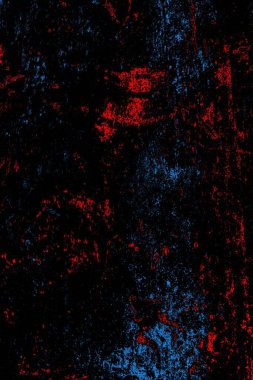 Soyut çılgın doku. koyu asit grunge arkaplanı, boşluk duvar kağıdını kopyala 