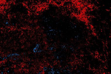 Soyut renk dokusu, grunge arkaplanı, boşluk duvar kağıdını kopyala