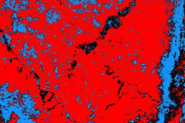 Soyut pejmürde bir doku. Asit grunge arkaplanı, metin veya reklamınız için boşluk resmini kopyala