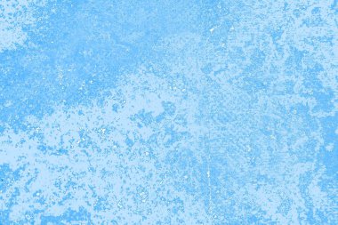 Soyut mavi doku, grunge arkaplan, boşluk duvar kağıdını kopyala