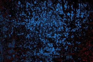 Soyut pejmürde bir doku. Asit grunge arkaplanı, metin veya reklamınız için boşluk resmini kopyala