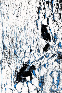 Boşluk duvar kağıdını kopyala, grunge arkaplanı, soyut doku arkaplanı