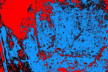 Soyut çılgın doku. Asit grunge arkaplanı, boşluk duvar kağıdını kopyala 