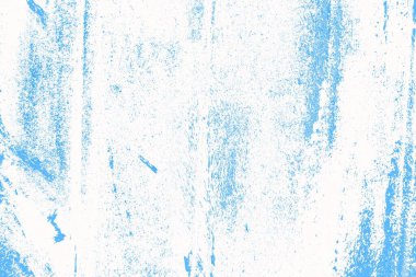 Soyut mavi doku, grunge arkaplan, boşluk duvar kağıdını kopyala