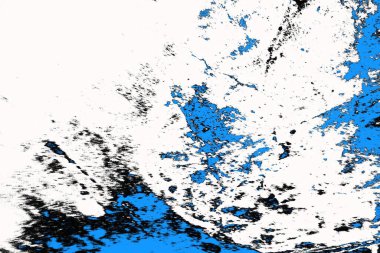 Boşluk duvar kağıdını kopyala, grunge arkaplanı, soyut doku arkaplanı