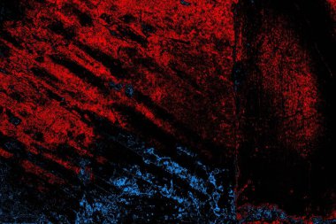 Soyut arkaplan renkli modern desen 