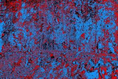 Soyut pejmürde bir doku. Asit grunge arkaplanı, metin veya reklamınız için boşluk resmini kopyala