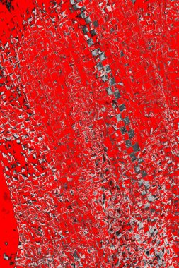 Soyut arkaplan. monokrom dokusu. resim kırmızı tonları içerir.