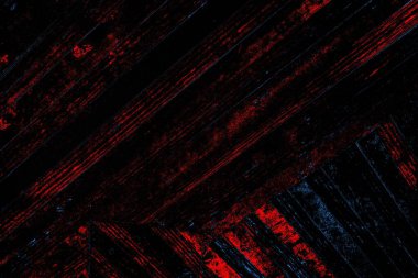 Soyut arkaplan renkli modern desen 