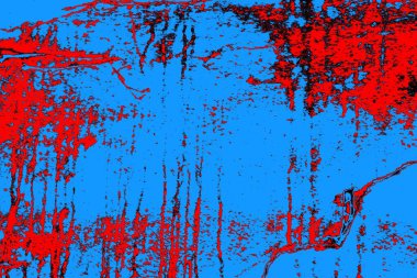 Soyut pejmürde bir doku. Asit grunge arkaplanı, metin veya reklamınız için boşluk resmini kopyala