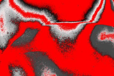 Soyut arkaplan. monokrom dokusu. resim kırmızı tonları içerir.