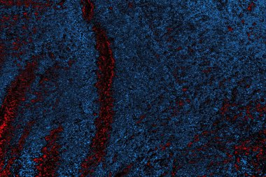 Soyut renk dokusu, grunge arkaplanı, boşluk duvar kağıdını kopyala