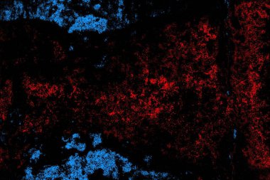 Soyut renk dokusu, grunge arkaplanı, boşluk duvar kağıdını kopyala