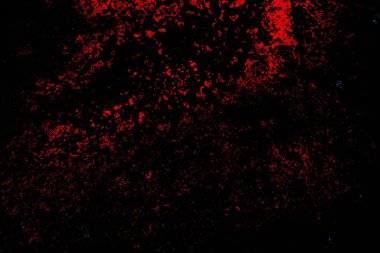 Soyut pejmürde bir doku. Asit grunge arkaplanı, metin veya reklamınız için boşluk resmini kopyala