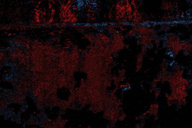 Soyut pejmürde bir doku. Asit grunge arkaplanı, metin veya reklamınız için boşluk resmini kopyala