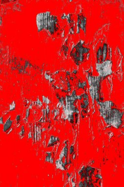 Soyut arkaplan. monokrom dokusu. resim kırmızı tonları içerir.