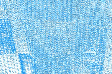 Soyut mavi doku, grunge arkaplan, boşluk duvar kağıdını kopyala