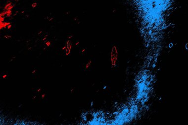 Soyut renk dokusu, grunge arkaplanı, boşluk duvar kağıdını kopyala