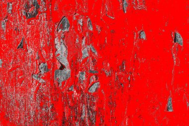 Soyut arkaplan. monokrom dokusu. resim kırmızı tonları içerir.