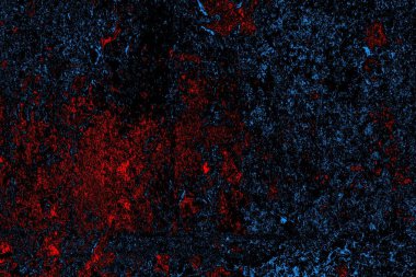 Soyut renk dokusu, grunge arkaplanı, boşluk duvar kağıdını kopyala