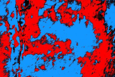 Soyut pejmürde bir doku. Asit grunge arkaplanı, metin veya reklamınız için boşluk resmini kopyala