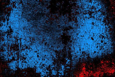 Soyut arkaplan. Monokrom dokusu. Resim siyah tonları da içerir.