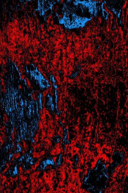 Soyut renk dokusu, grunge arkaplanı, boşluk duvar kağıdını kopyala