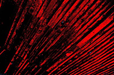 Soyut çılgın doku. Neon asit grunge arkaplanı, boşluk duvar kağıdını kopyala 