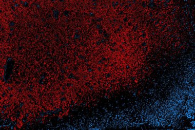 Soyut arkaplan. Monokrom dokusu. Resim siyah tonları da içerir.