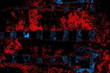 Soyut renk dokusu, grunge arkaplanı, boşluk duvar kağıdını kopyala