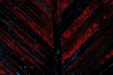 Soyut arkaplan renkli modern desen 