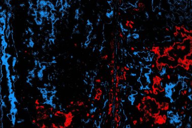 Soyut pejmürde bir doku. Asit grunge arkaplanı, metin veya reklamınız için boşluk resmini kopyala